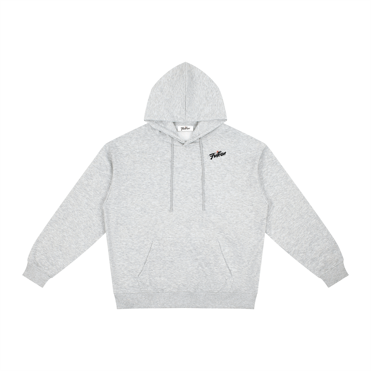 Futéon Relaxed Fit Hoodie