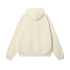 Futéon Heavyweight Hidden Pocket Fleece Hoodie