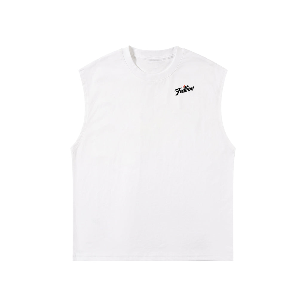 Futéon Quick-Dry Kids' Tank Top