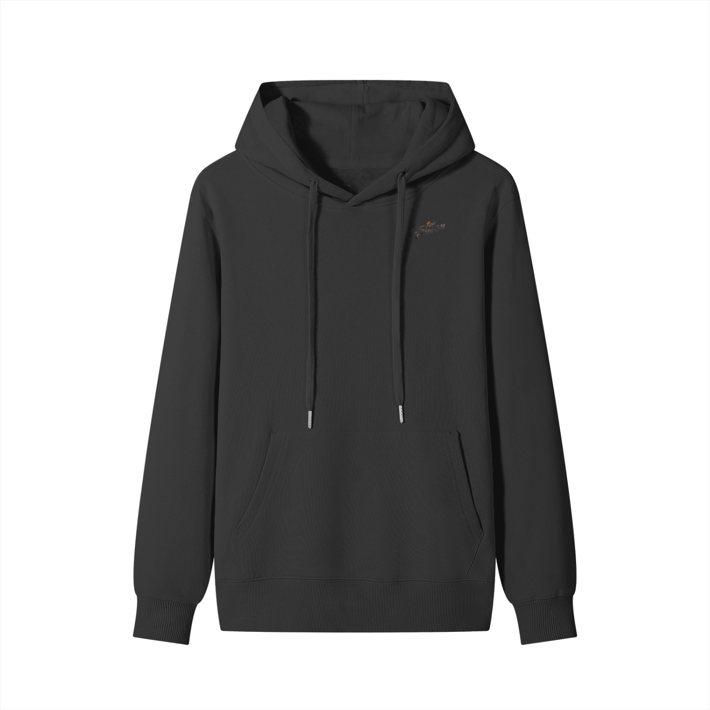 Futéon Classic Cotton Hoodie