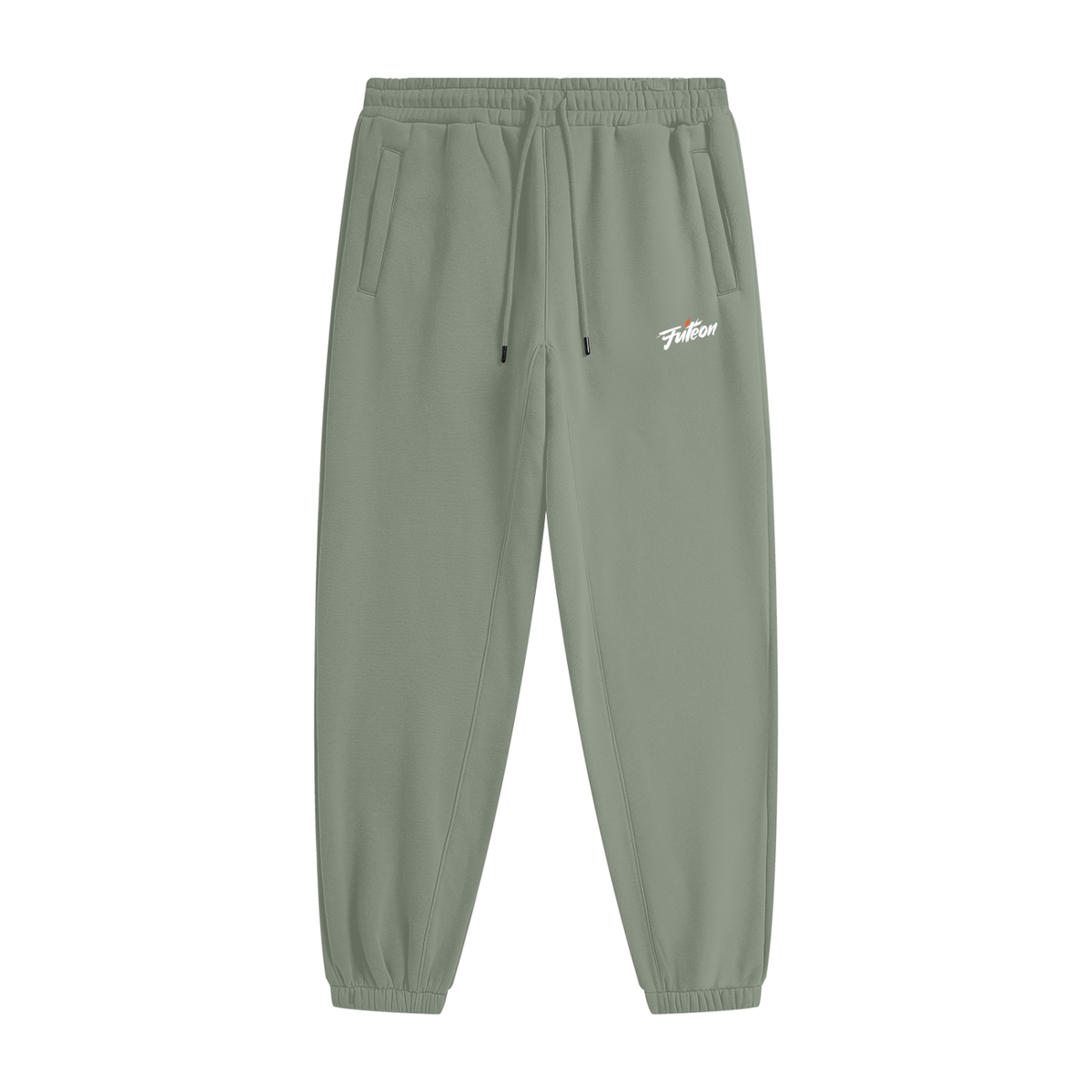 Futéon Heavyweight Fleece Joggers