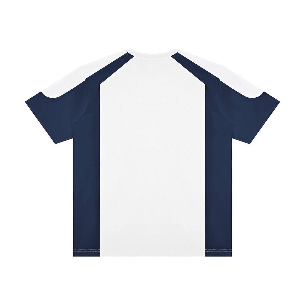 Futéon Raglan Color Block T-Shirt