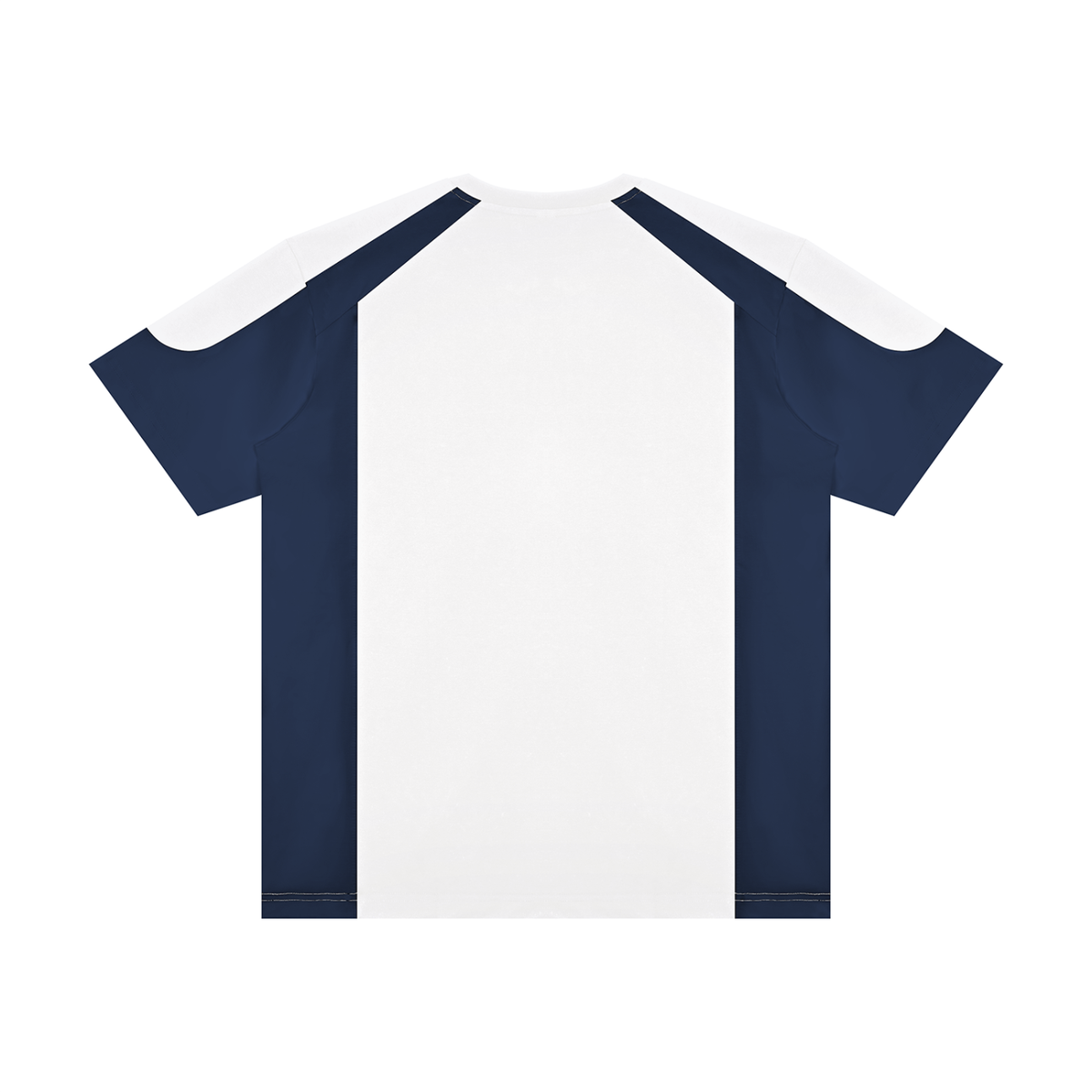 Futéon Raglan Color Block T-Shirt