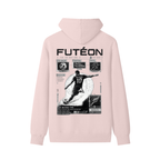 Futéon Classic Unisex Cotton Hoodie