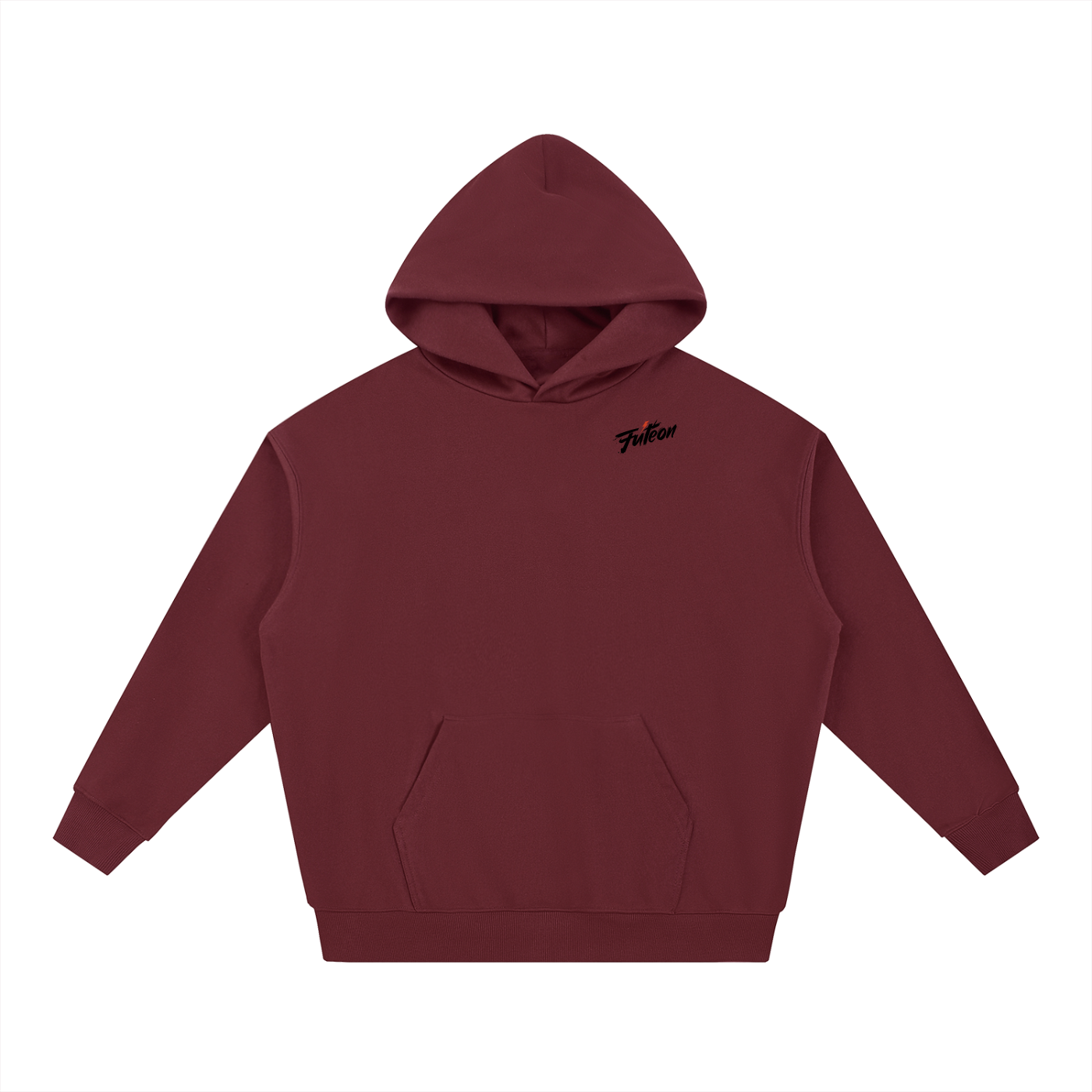 Futéon Essential Heavyweight Hoodie