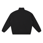 Futéon Heavyweight Stand Collar Jacket