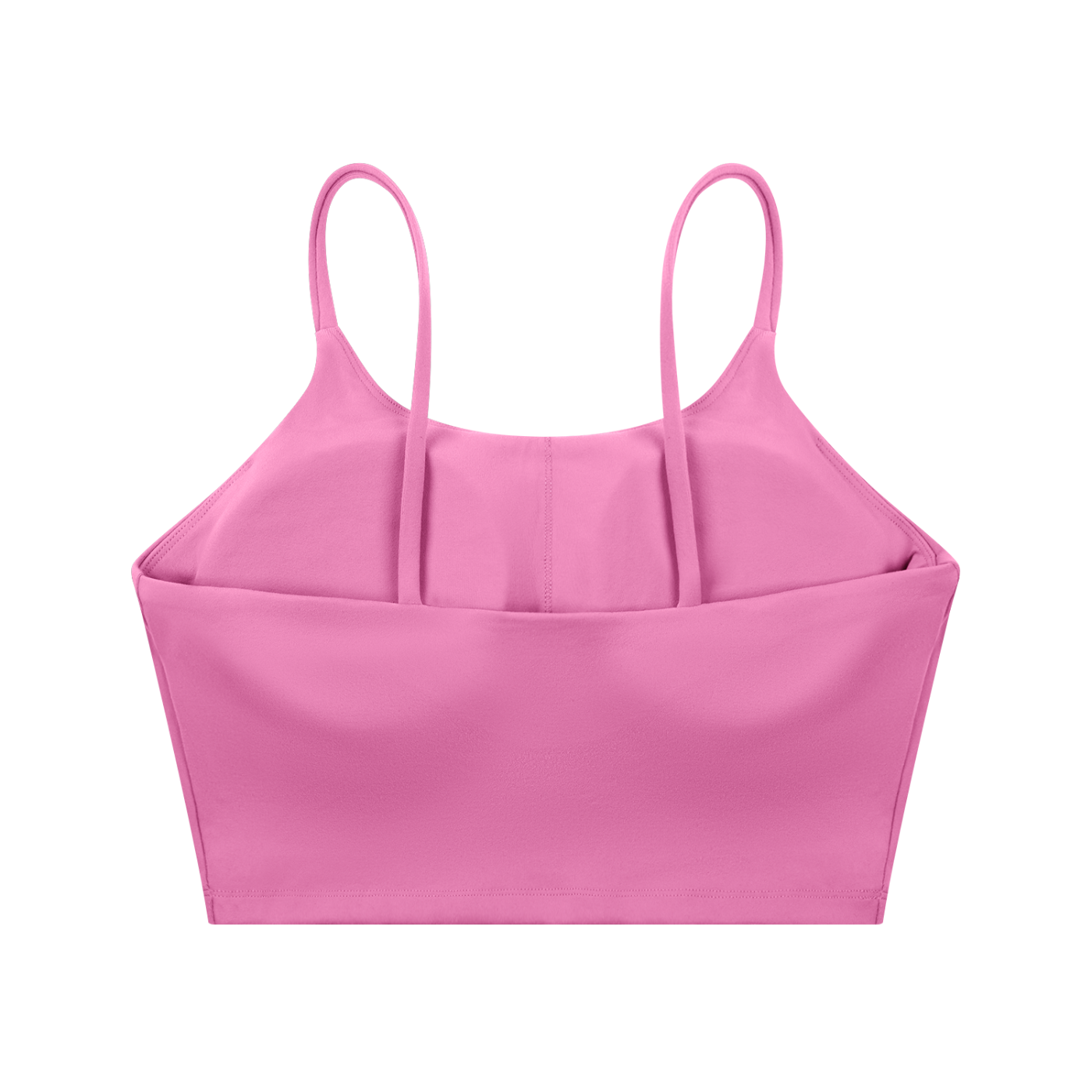 Futéon Spaghetti Strap Yoga Sports Bra
