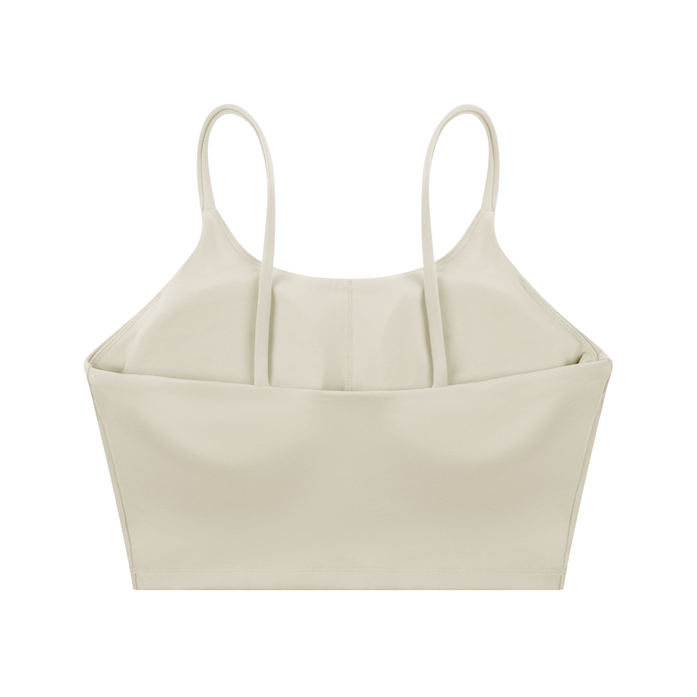 Futéon Spaghetti Strap Yoga Sports Bra