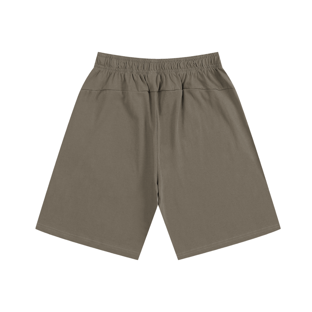 Futéon Essential Heavyweight Cotton Shorts
