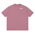 Futéon Streetwear Loose Drop Shoulder T-Shirt