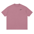 Futéon Streetwear Loose Drop Shoulder T-Shirt