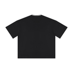 Futéon Boxy Ribbed T-Shirt