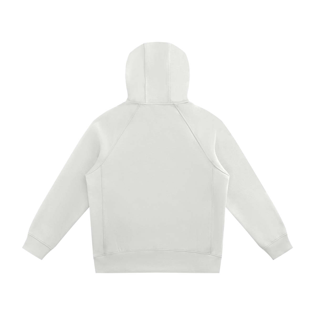 Futéon Full Zip Hoodie