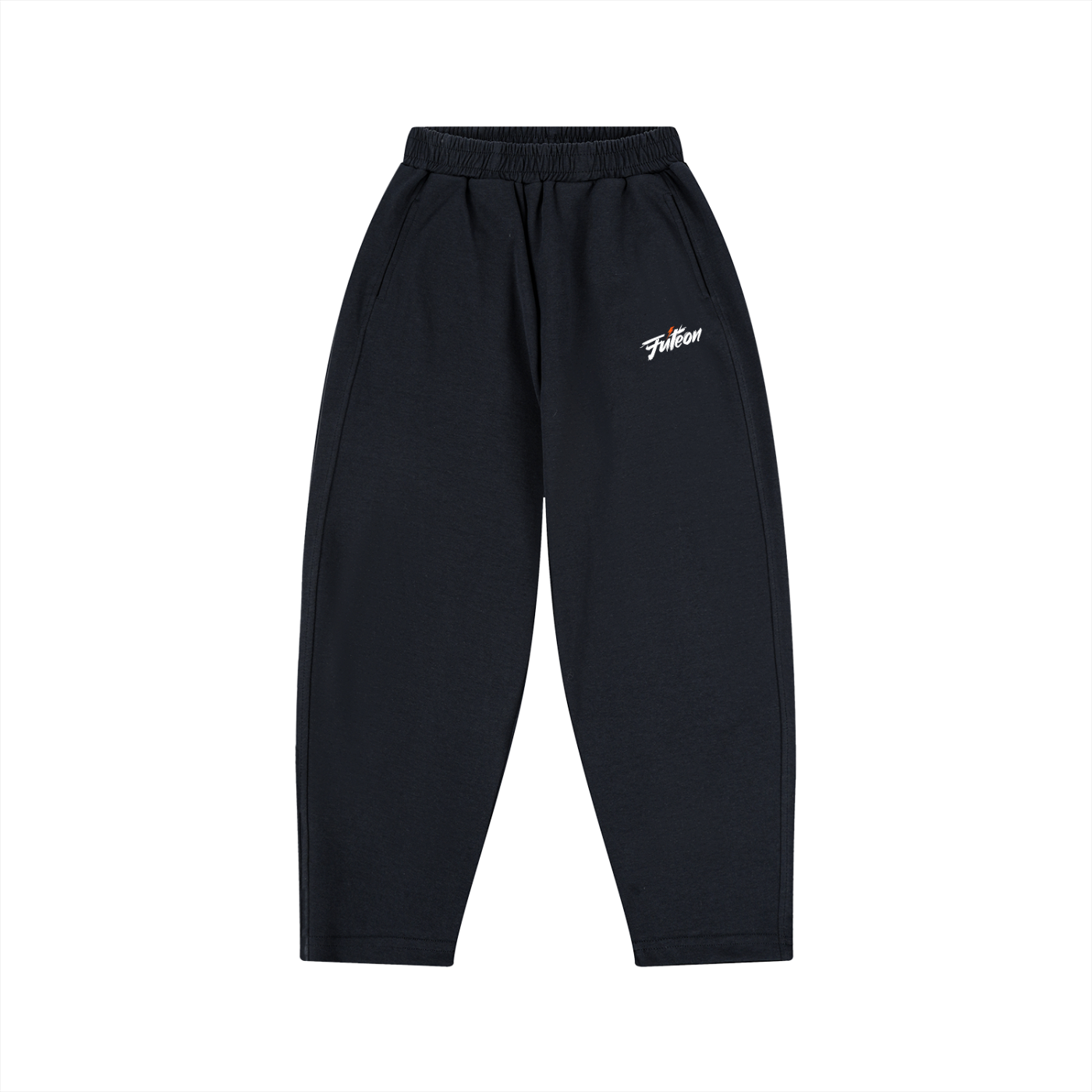Futéon Kid's Loose Wide Leg Sweatpants