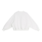 Futéon Heavyweight Dolman Boxy Long Sleeve