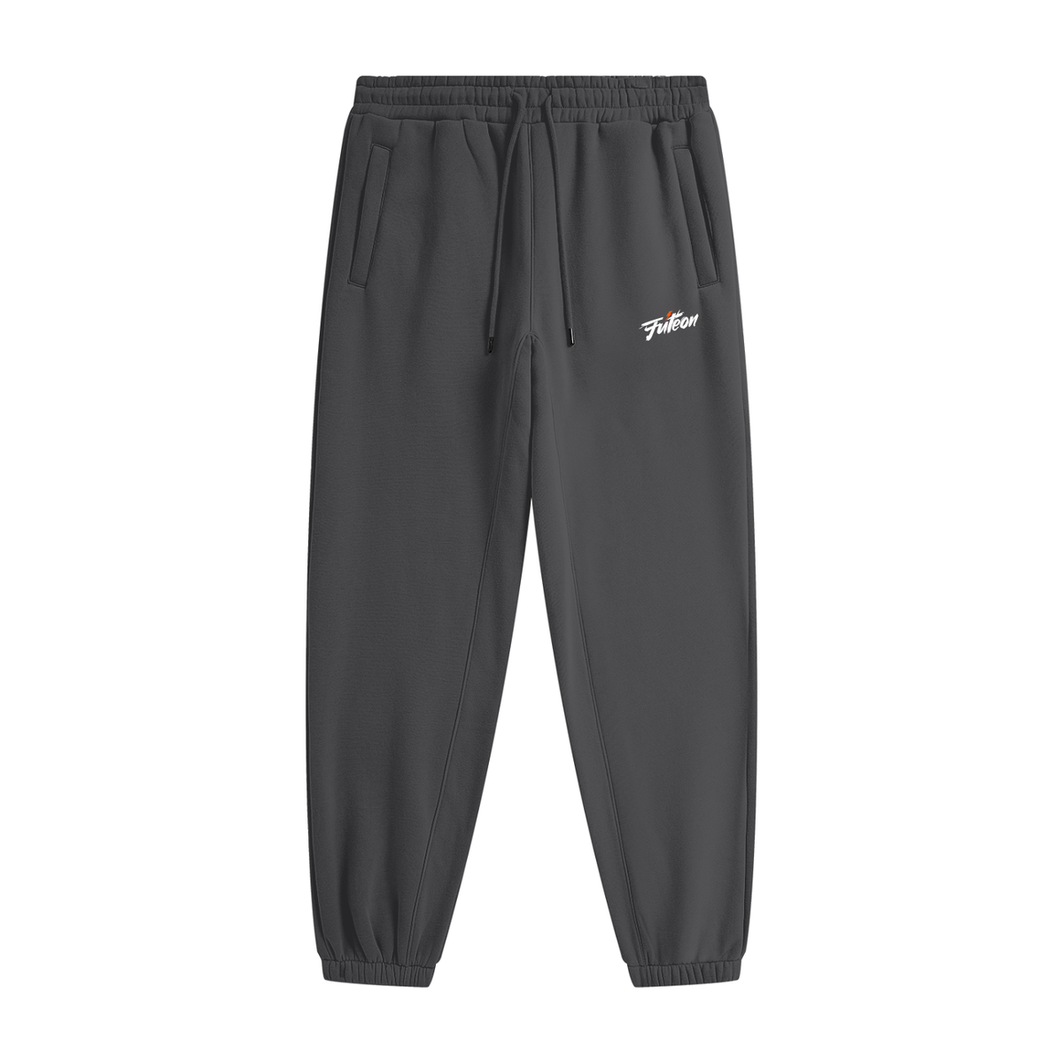 Futéon Heavyweight Fleece Joggers