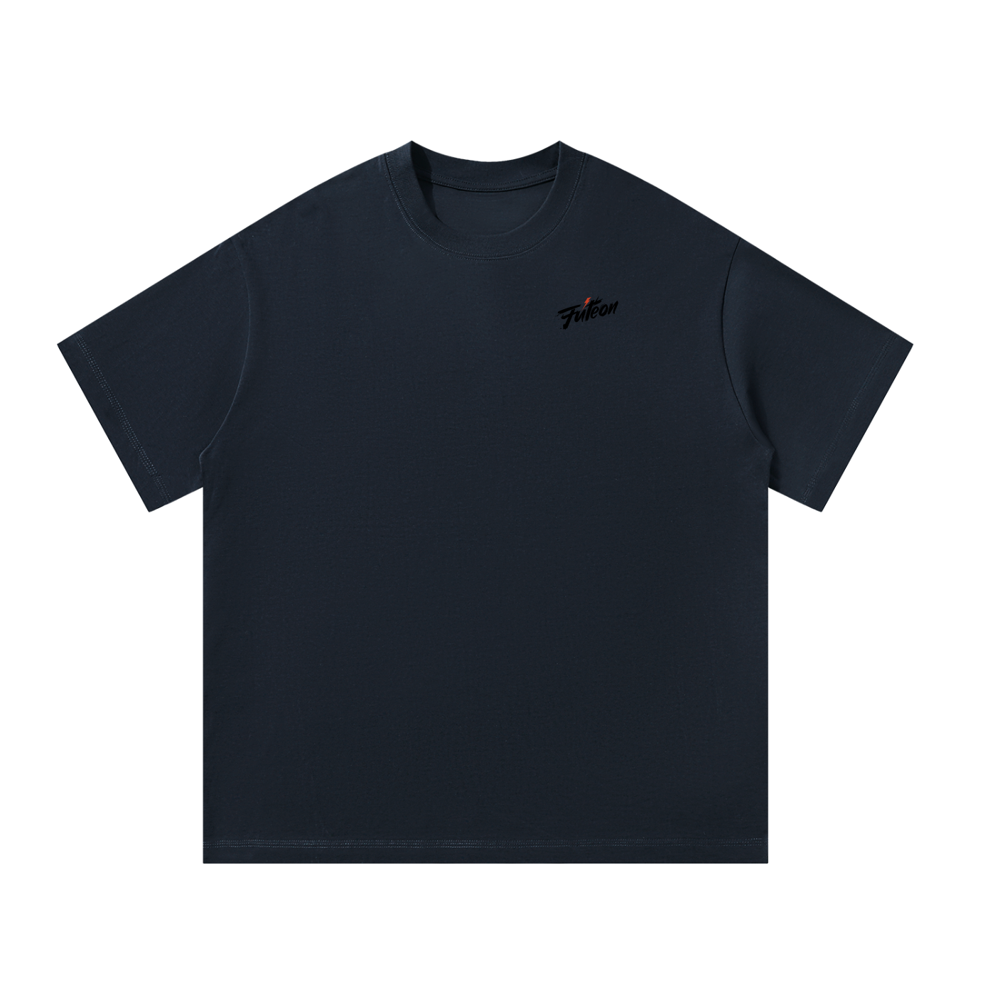 Futéon Unisex Oversized T-Shirt