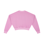 Futéon Vintage Washed Cropped Long Sleeve