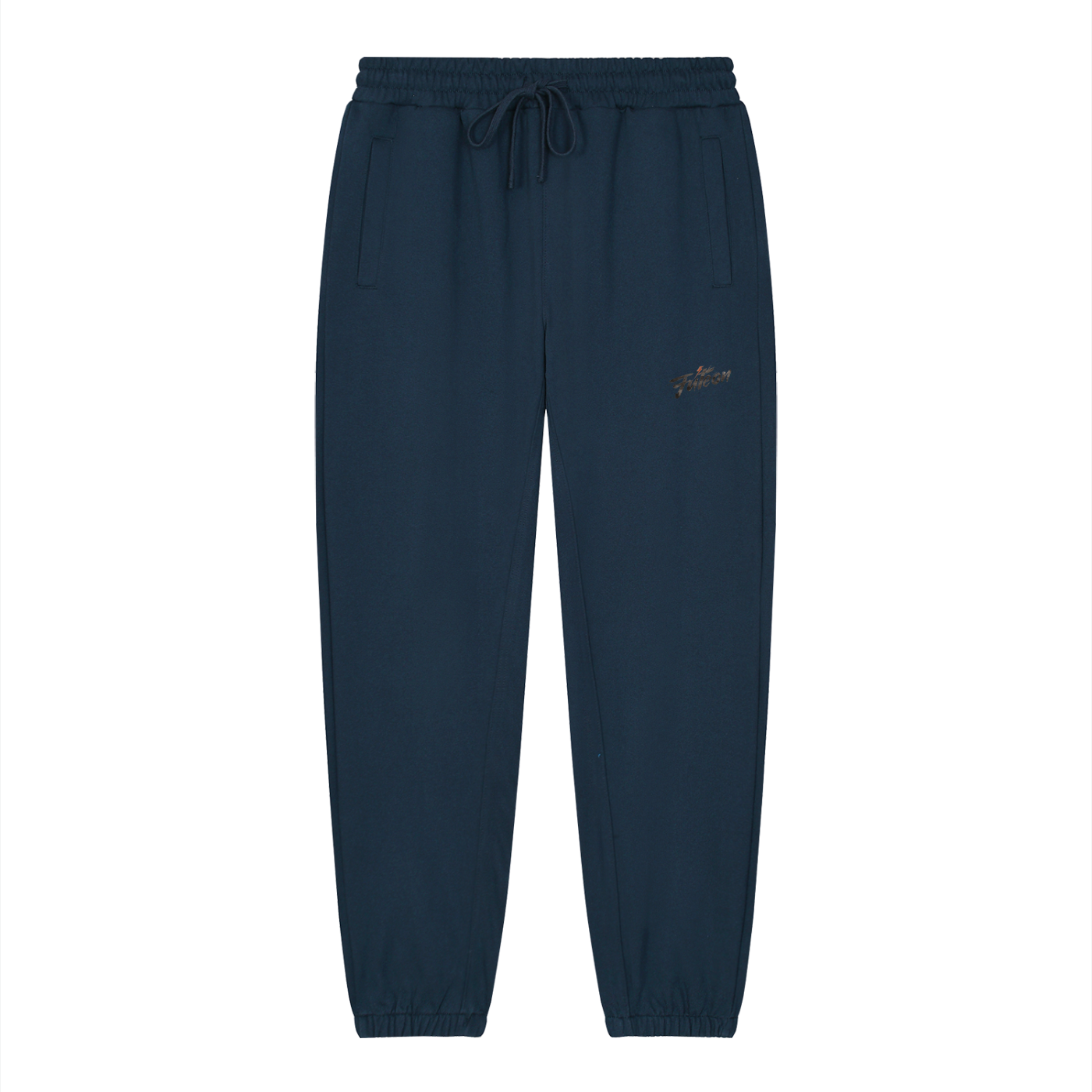 Futéon Loose Fit Tapered Joggers