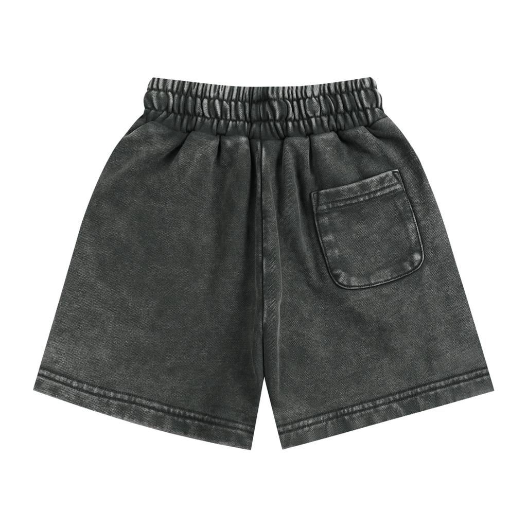 Futéon Snow Washed Kids' Shorts