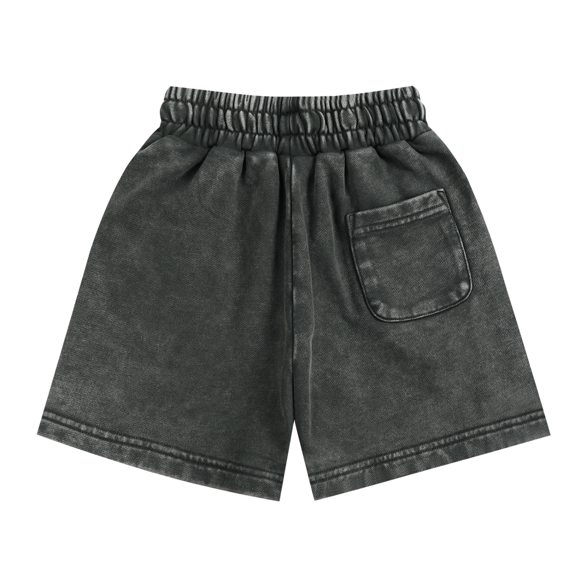 Futéon Snow Washed Kids' Shorts