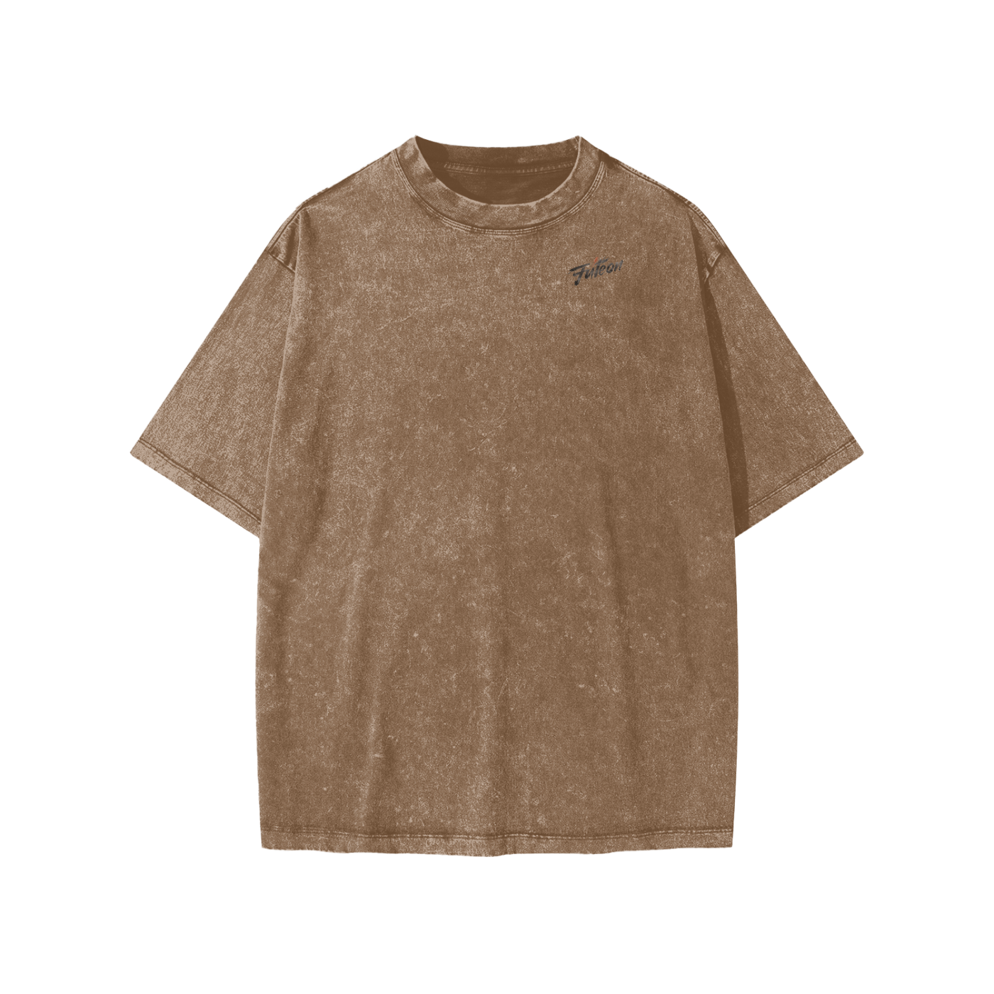 Futéon Snow Washed Kids' T-Shirt