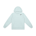 Futéon Basic 100% Cotton Hoodie