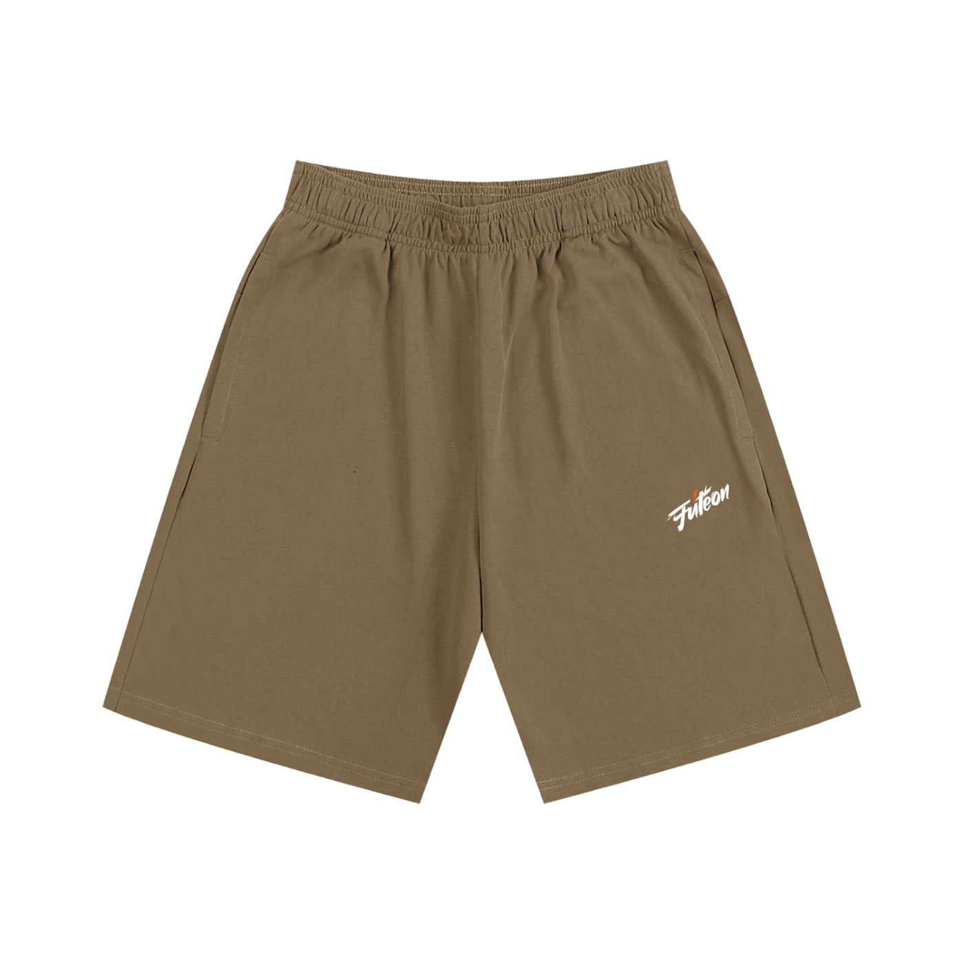 Futéon Essential Heavyweight Cotton Shorts