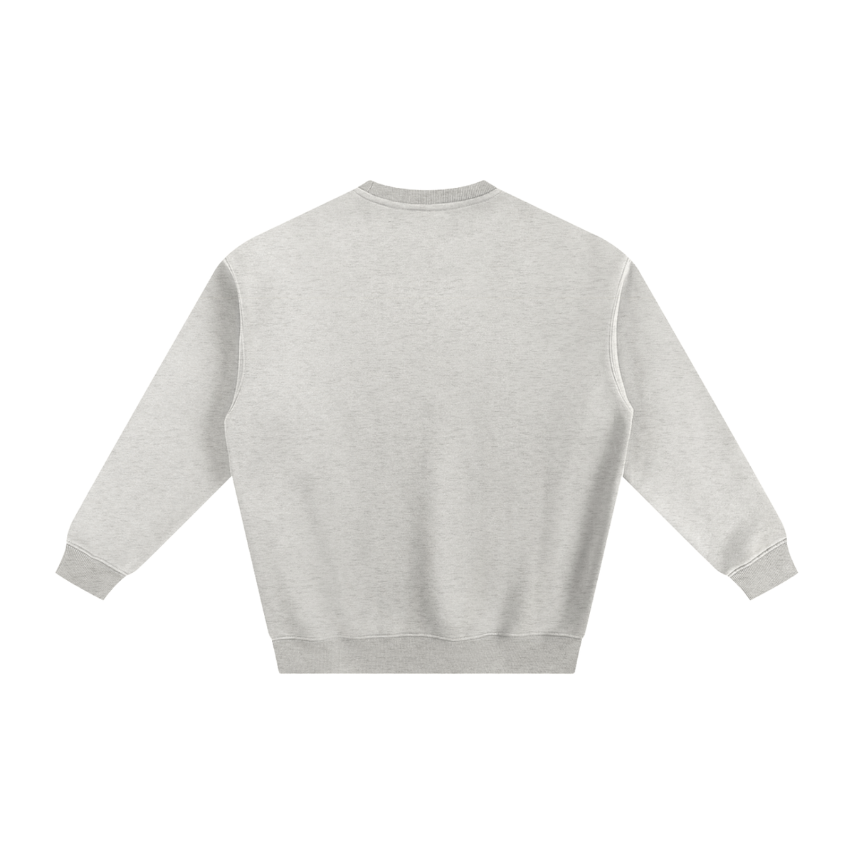Futéon Fleeced Long Sleeve