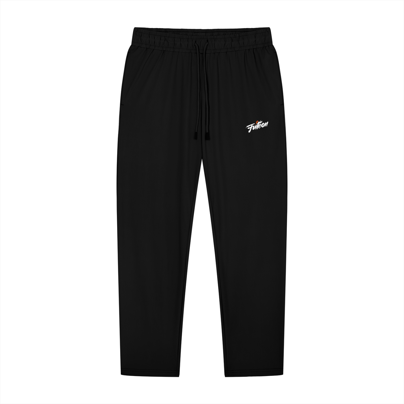 Futéon Men's Lightweight Tapered  Pants
