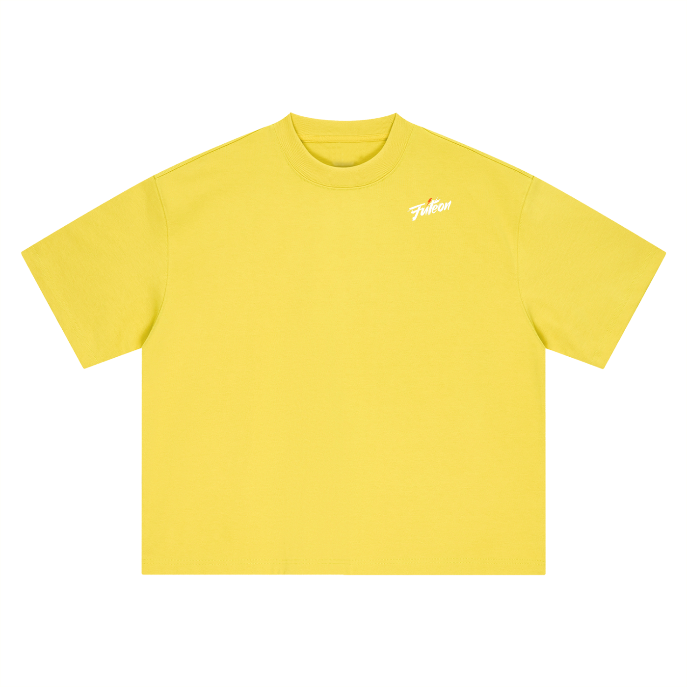Futéon Boxy Oversized T-Shirt