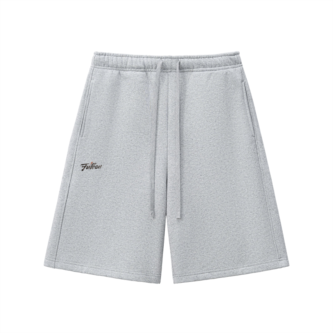 Futéon Essential Heavyweight Fleece Shorts