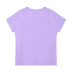 Futéon Women’s Regular Fit Crewneck T-Shirt