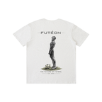 Futéon Pure Cotton Unisex T-Shirt