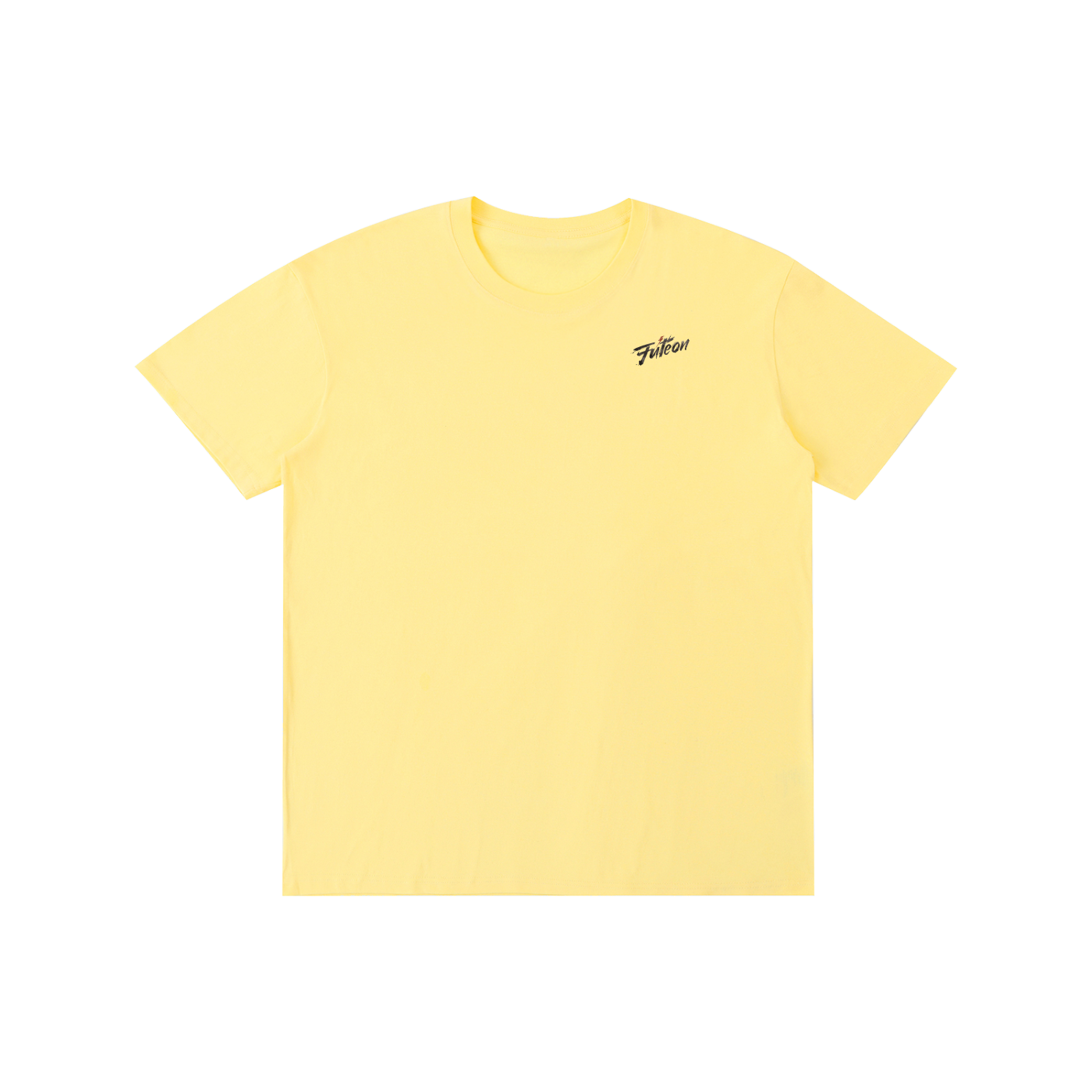 Futéon Pure Cotton Unisex T-Shirt
