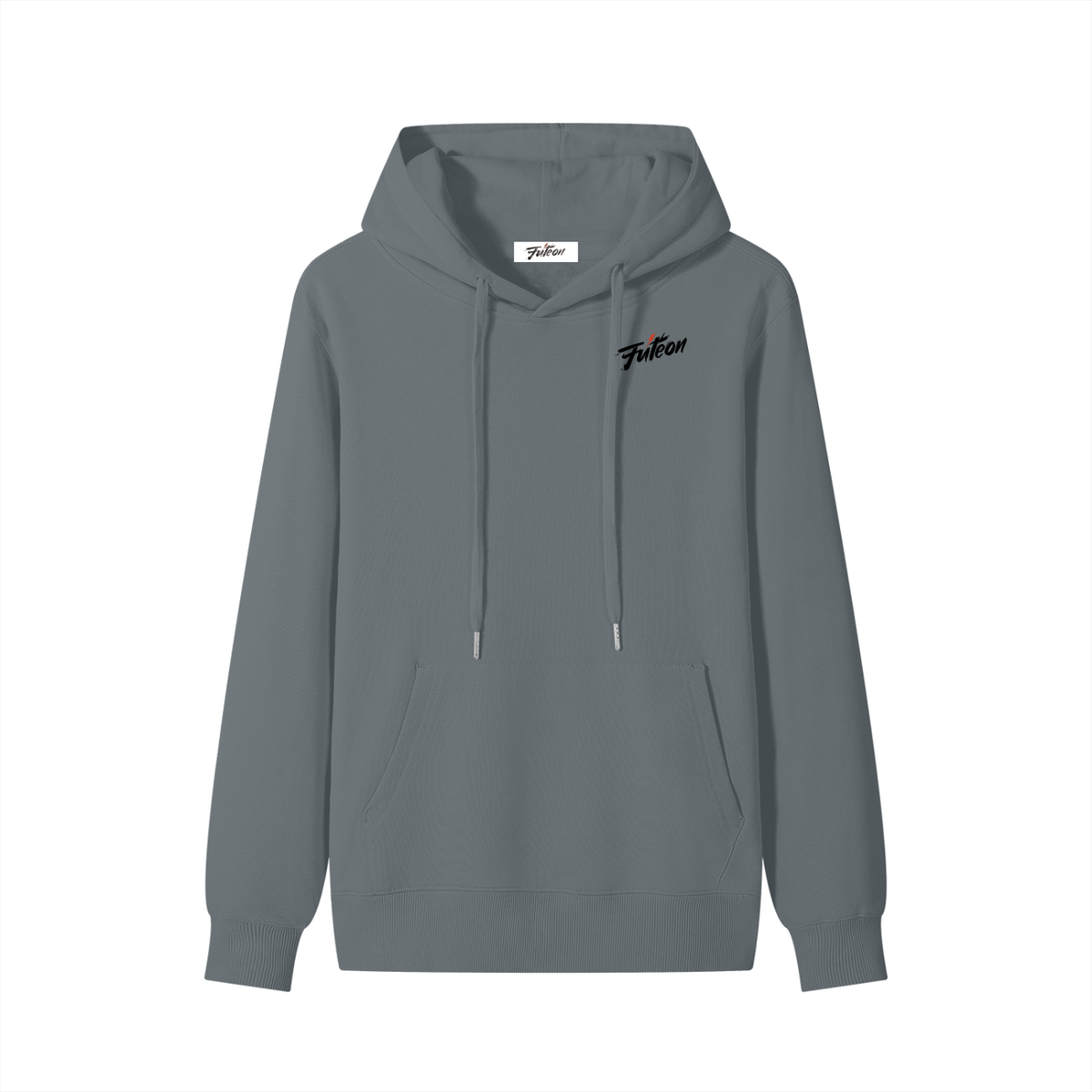 Futéon Classic Cotton Hoodie