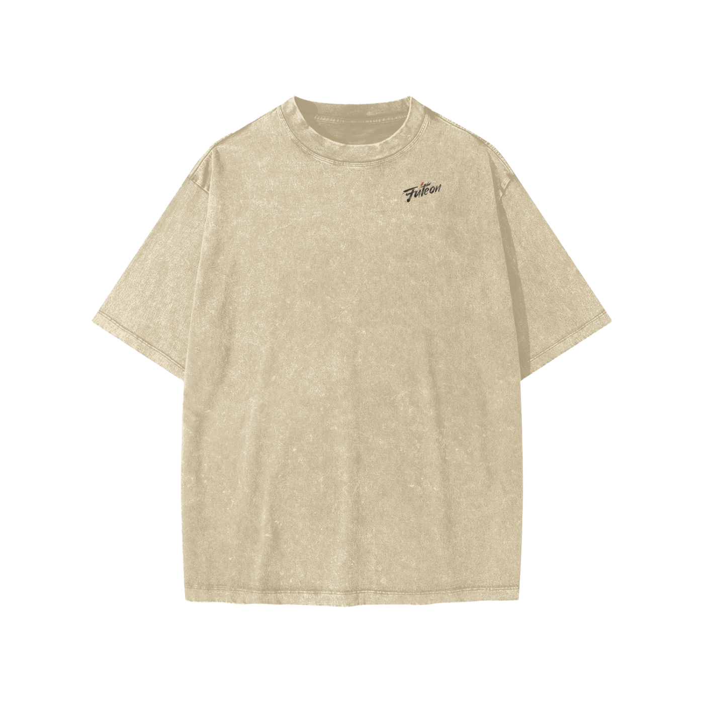 Futéon Snow Washed Kids' T-Shirt