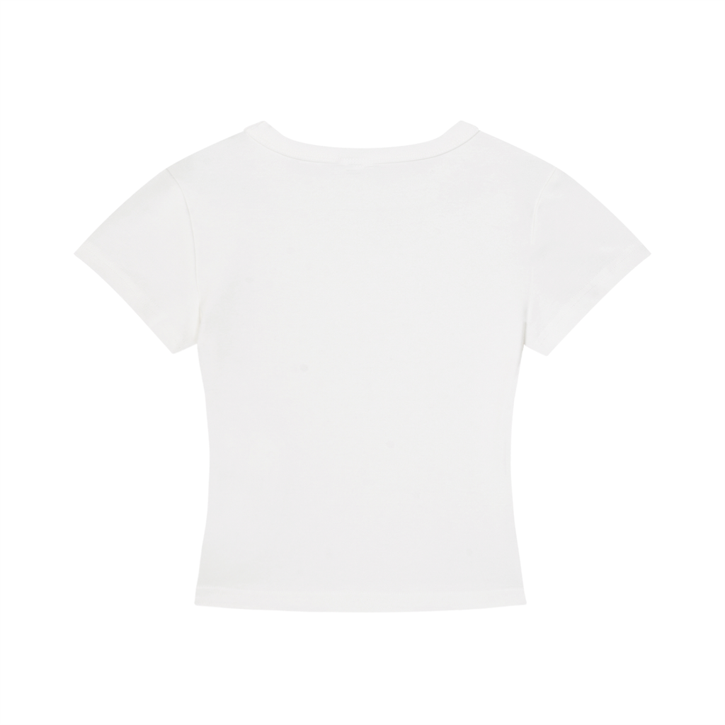 Futéon Women's Cropped T-Shirt