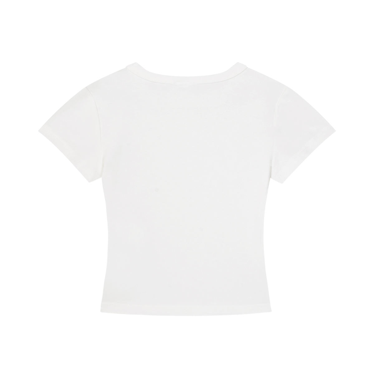 Futéon Women's Cropped T-Shirt