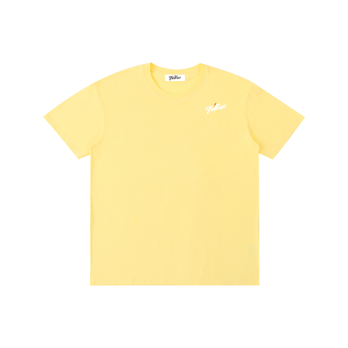 Futéon Pure Cotton Unisex T-Shirt
