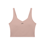 Futéon Women's V-Neck Yoga Sports Bra