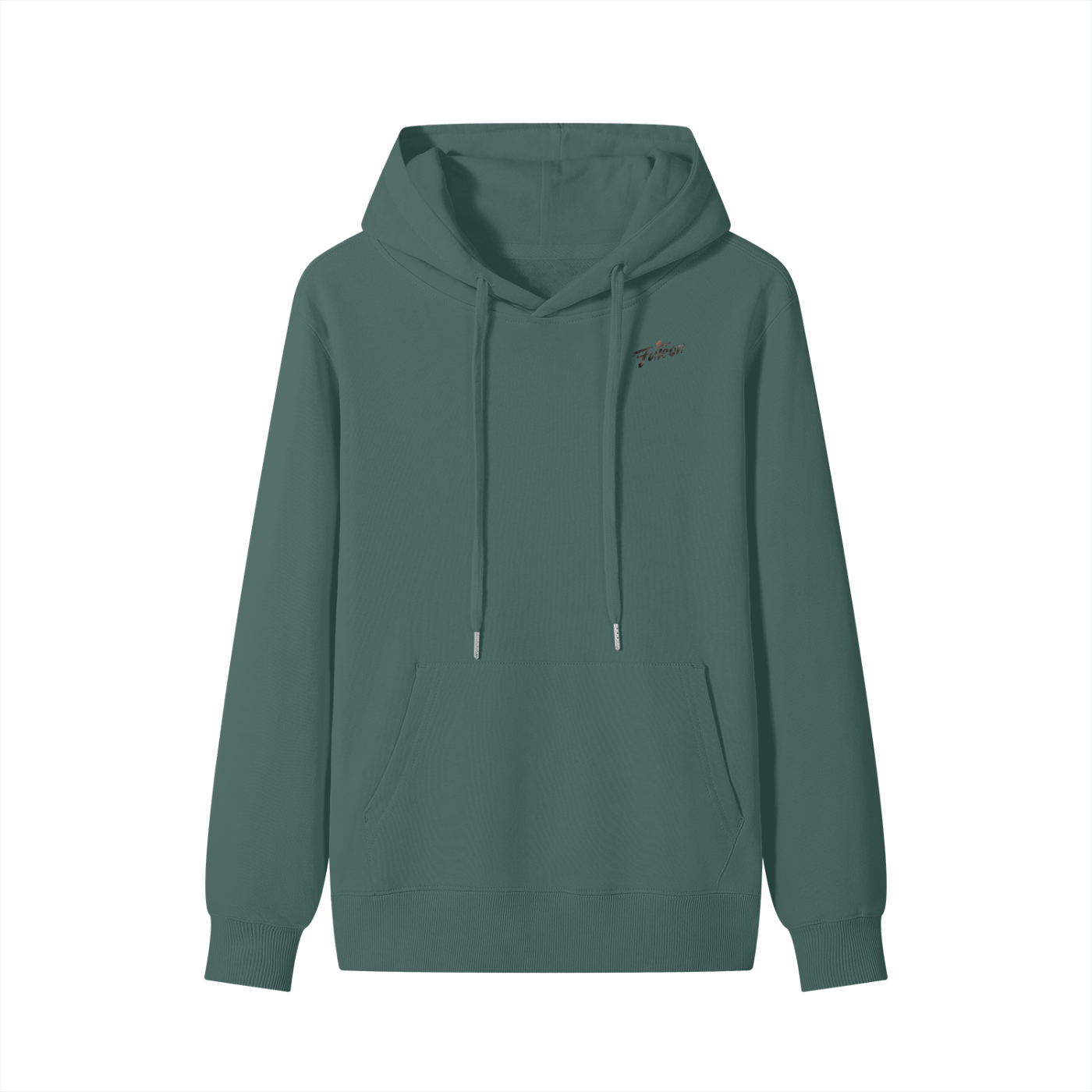 Futéon Classic Cotton Hoodie