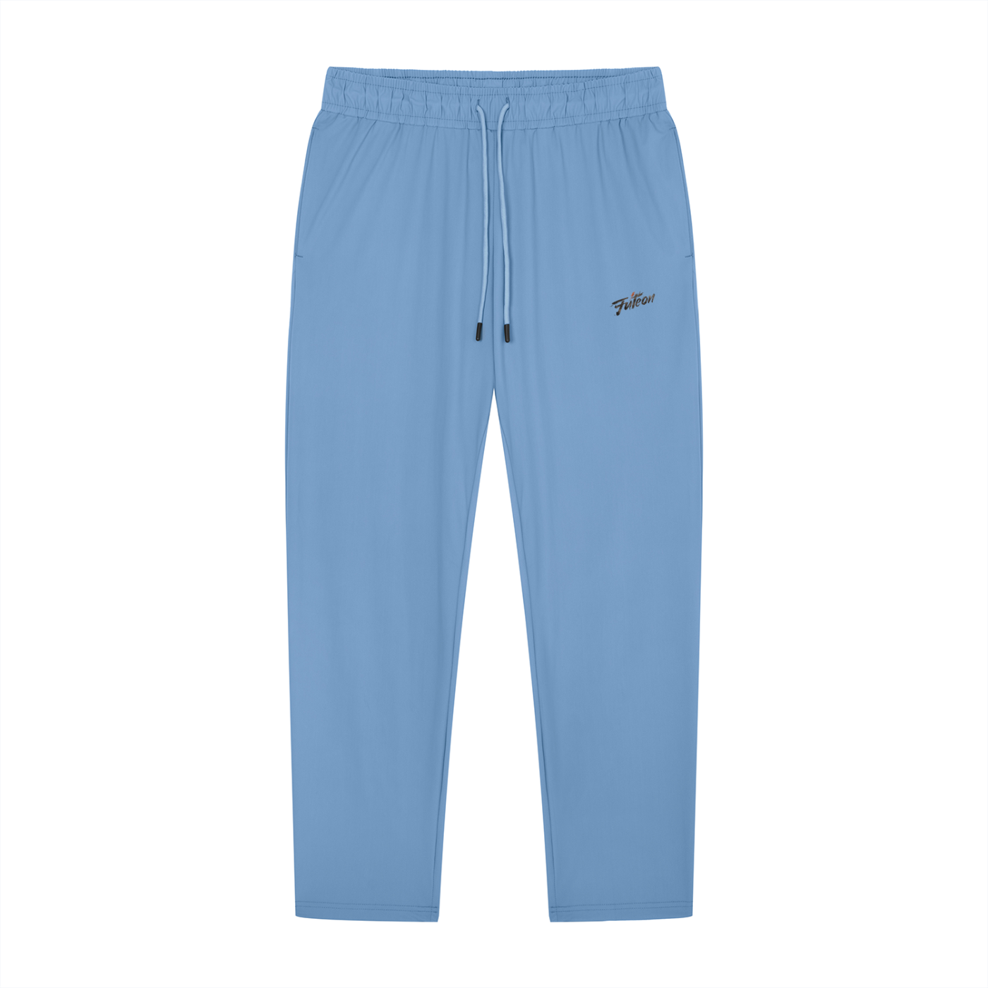 Futéon Men's Lightweight Tapered  Pants