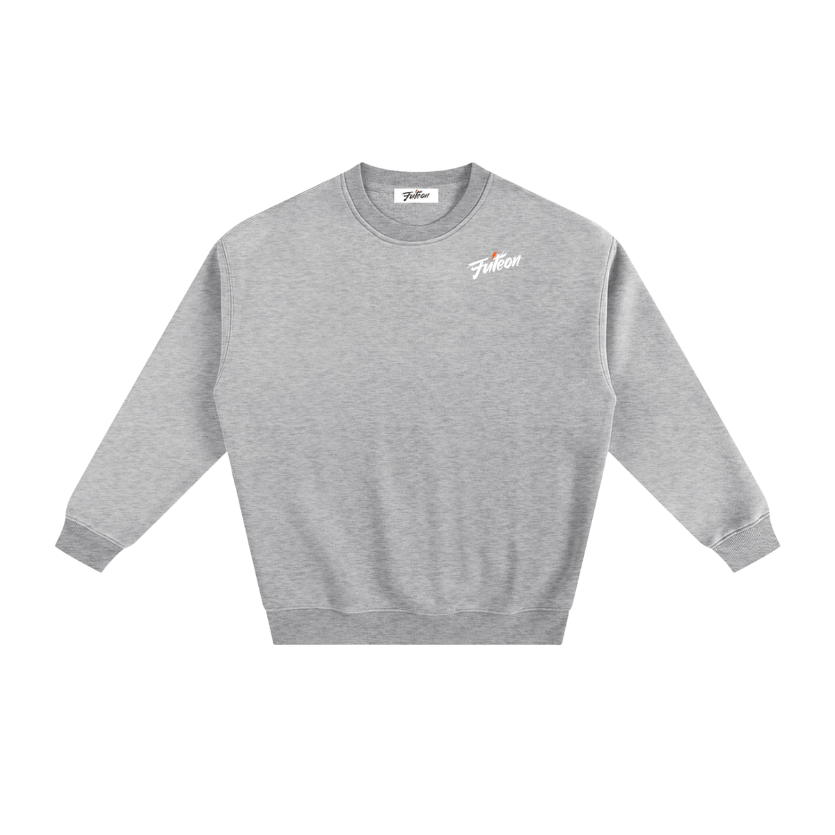 Futéon Fleeced Long Sleeve