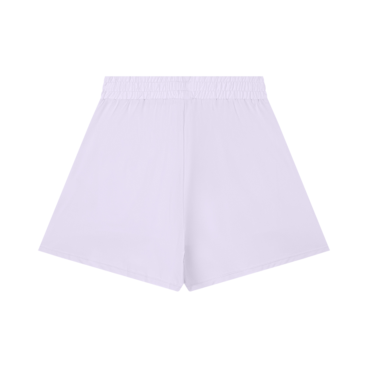 Futéon Women's Ruched Yoga Shorts