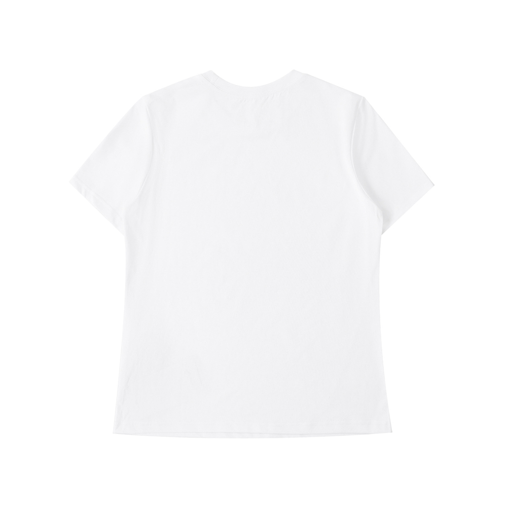 Futéon Essential Standard Shoulder T-Shirt