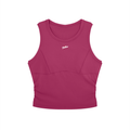 Futéon Women’s Crewneck Yoga Tank Top