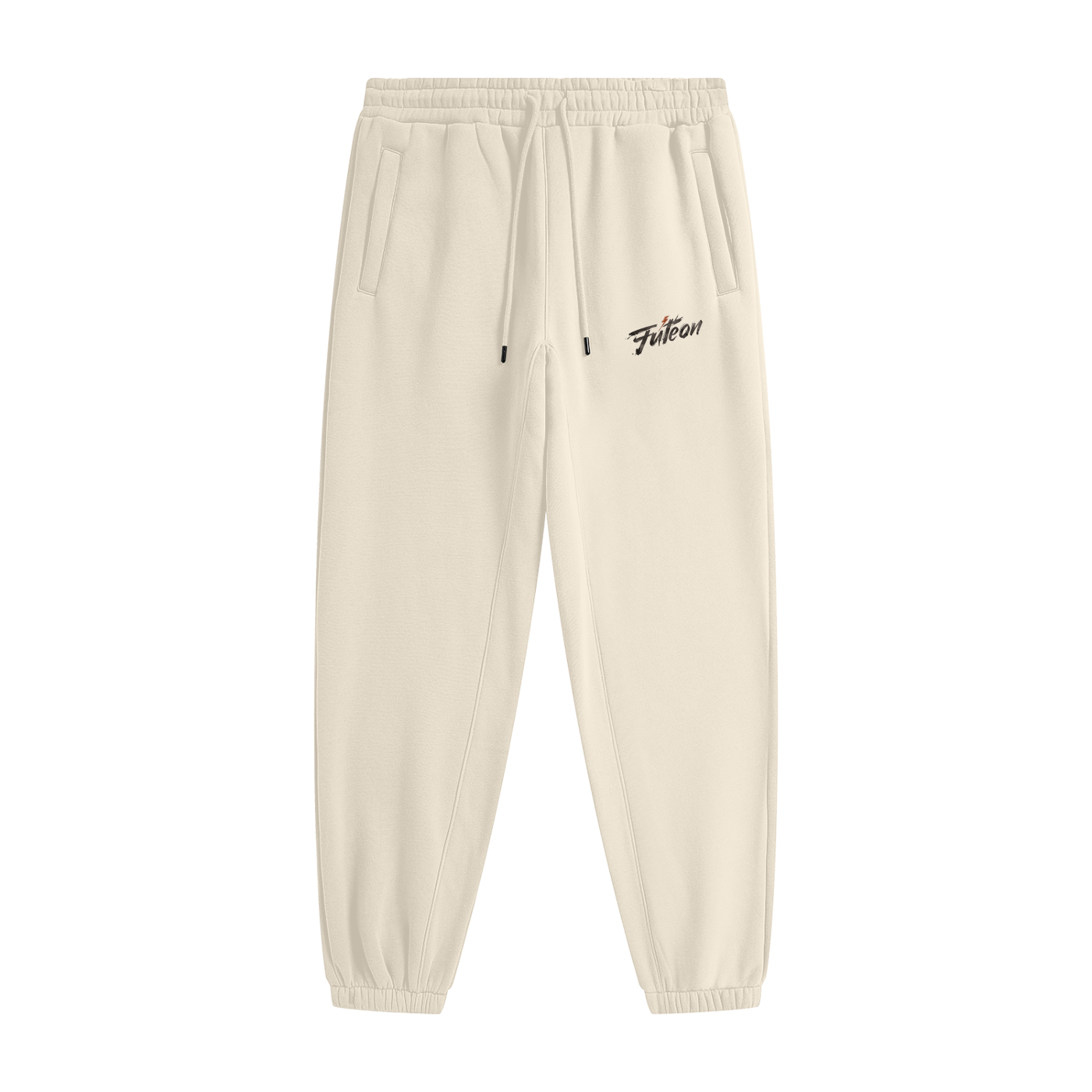 Futéon Heavyweight Fleece Joggers