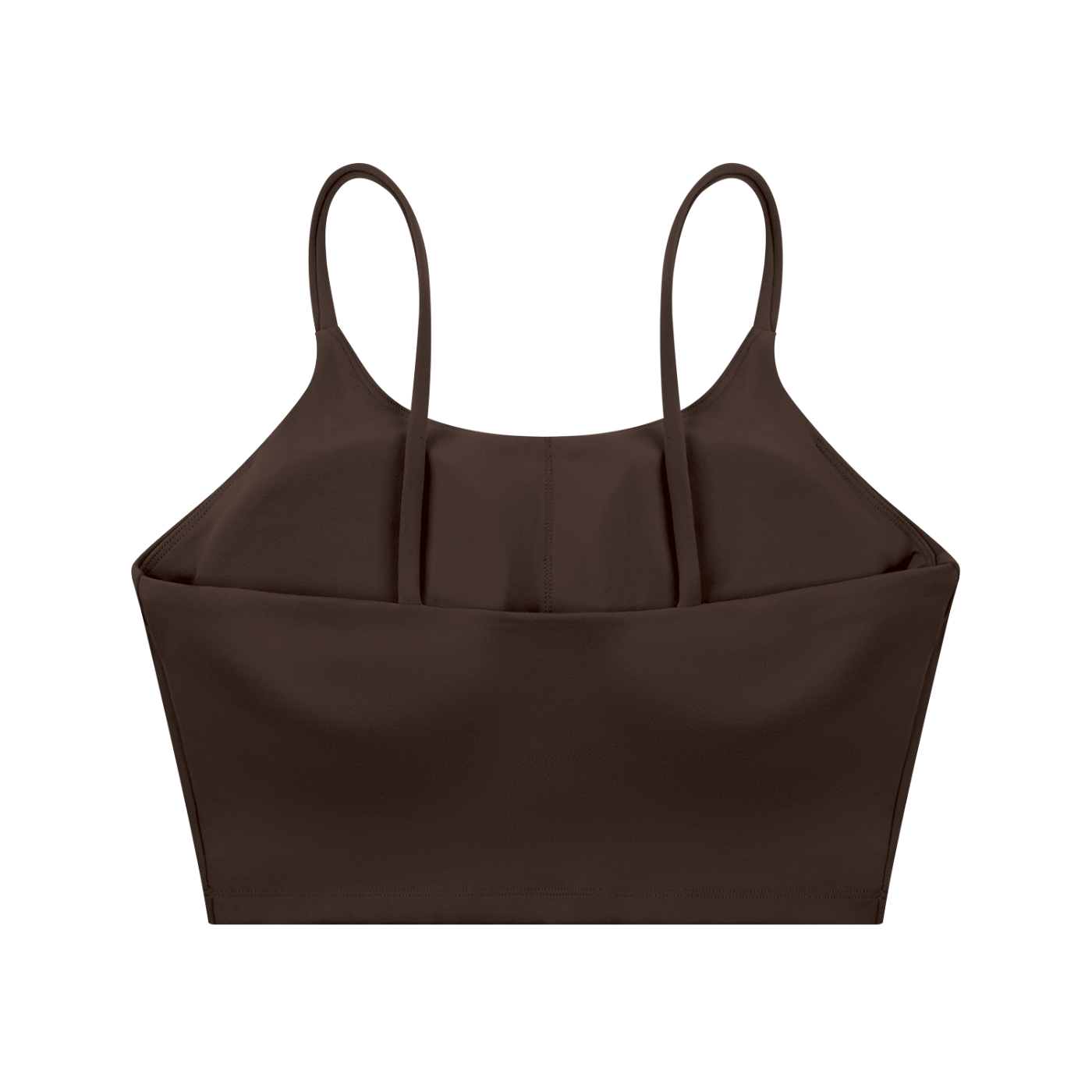 Futéon Spaghetti Strap Yoga Sports Bra