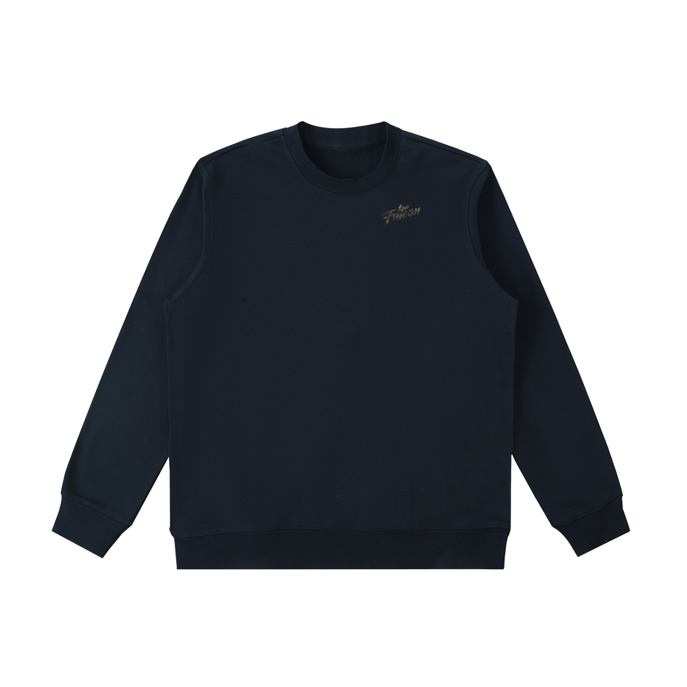 Futéon Heavyweight Crewneck Long Sleeve